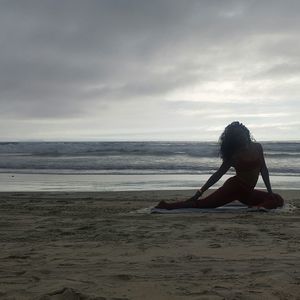 Meet your Posher, Yo von da